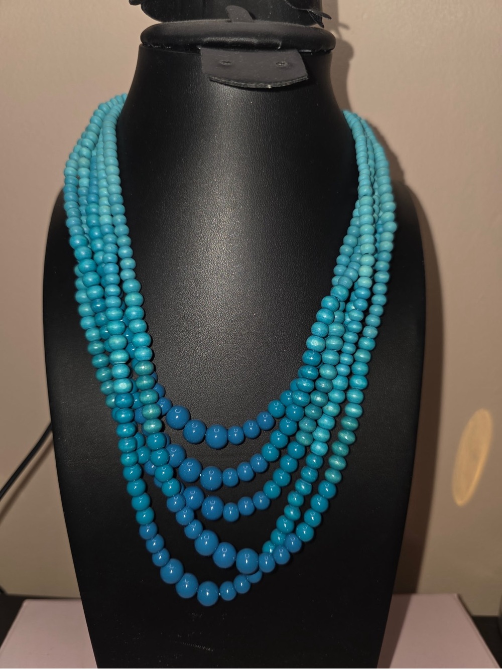 Park Lane Dakota Necklace